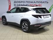 Hyundai Tucson IV Москва  - изображение 30