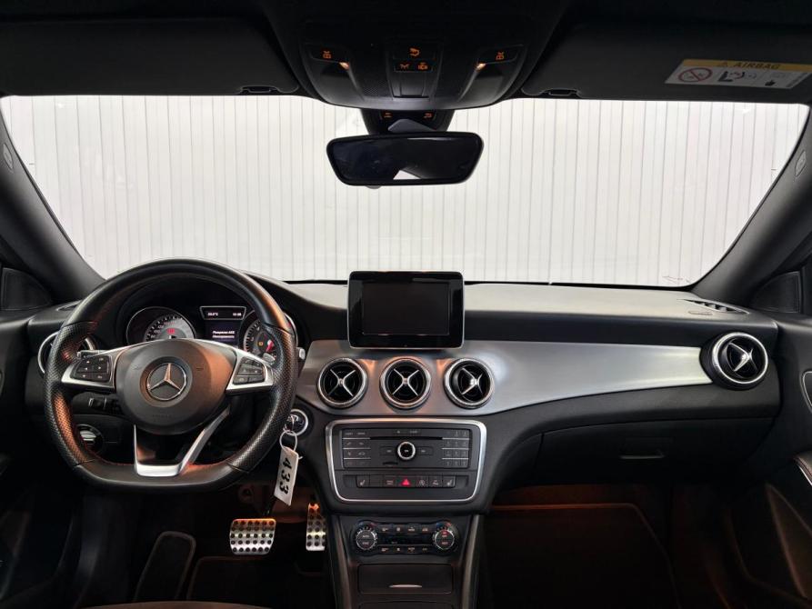 Mercedes-Benz CLA I (C117 X117) Краснодар  - изображение 9