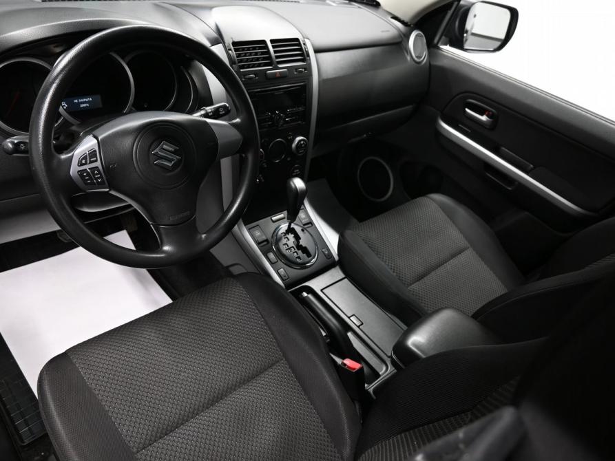 Suzuki Grand Vitara II Рестайлинг Тверь  - изображение 8