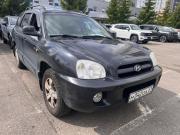 Hyundai Santa Fe Classic Санкт-Петербург  - изображение 12
