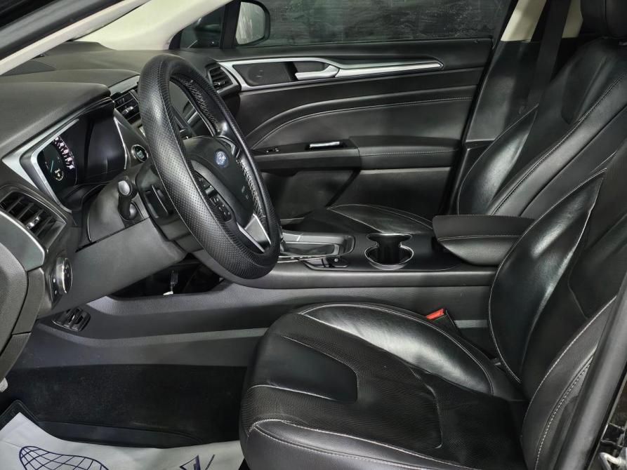 Ford Mondeo V Краснодар  - изображение 15