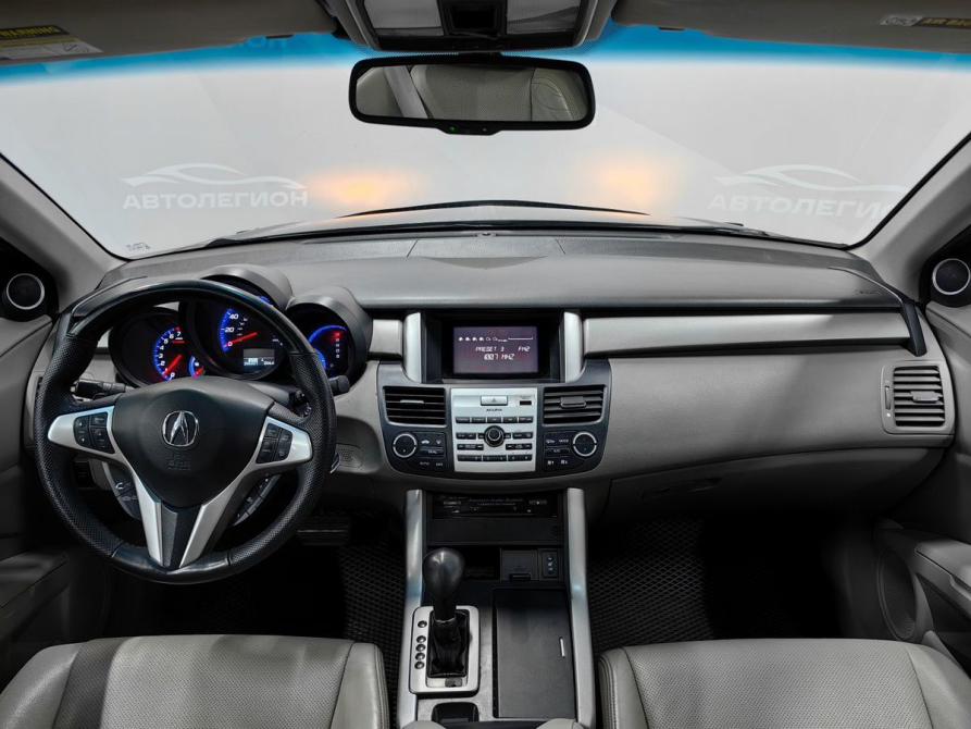 Acura RDX I Новосибирск  - изображение 9