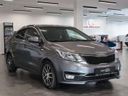 Kia Rio III Рестайлинг Калуга  - изображение 11