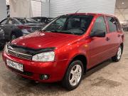 Lada (ВАЗ) Kalina I Пермь  - изображение 6