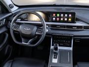 Chery Tiggo 7 Pro Max I Москва  - изображение 29