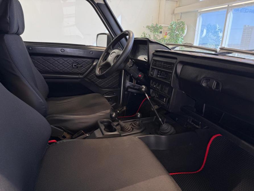 Lada (ВАЗ) 2121 (4x4) I Рестайлинг Волгоград  - изображение 9