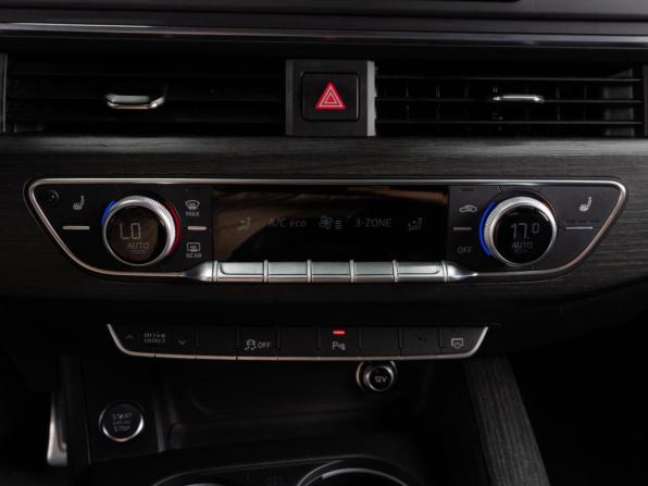 Audi A4 V (B9) с пробегом 2018 года, цена 2 500 000 рублей, 159357 км, седан, Автокод Объявления