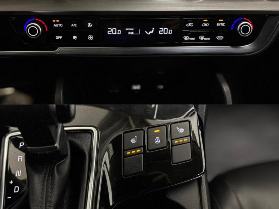 Kia Sportage IV Рестайлинг Нижний Новгород  - изображение 20