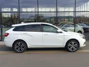 Lada (ВАЗ) Vesta I Оренбург  - изображение 24