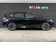 BMW X3 IV (G45/G48) Екатеринбург  - изображение 33