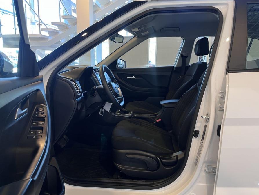 Hyundai Creta II Чебоксары  - изображение 16