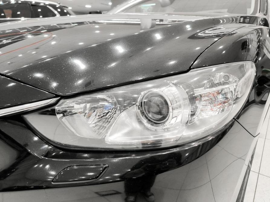 Mazda 6 III (GJ) Рестайлинг Казань  - изображение 21