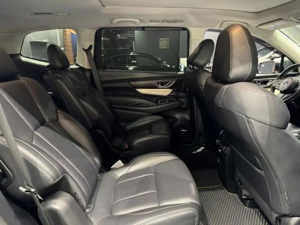 Subaru Ascent I с пробегом 2020 года, цена 2 976 000 рублей, 73000 км, внедорожник, Автокод Объявления