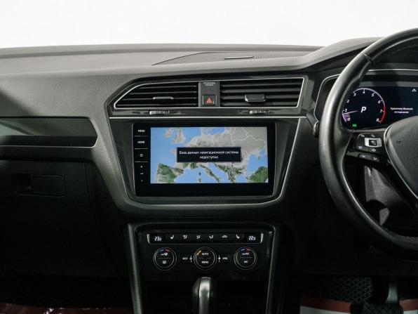 Volkswagen Tiguan II с пробегом 2019 года, цена 2 399 500 рублей, 81206 км, внедорожник, Автокод Объявления