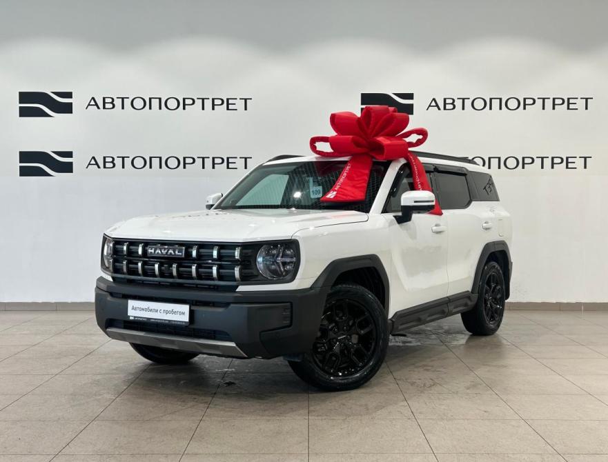 Haval H3 I Санкт-Петербург  - изображение 1