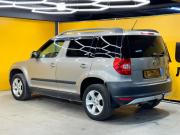 Skoda Yeti I Ижевск  - изображение 26