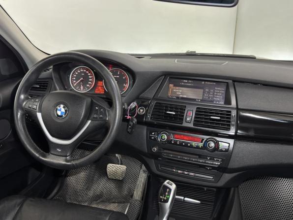 BMW X5 II (E70) с пробегом 2008 года, цена 1 599 000 рублей, 206008 км, внедорожник, Автокод Объявления