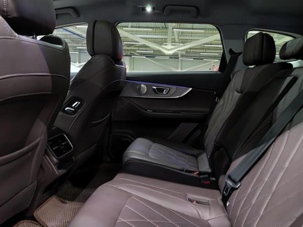 Chery Tiggo 8 Pro Max I Рестайлинг с пробегом 2023 года, цена 2 870 000 рублей, 52063 км, внедорожник, Автокод Объявления