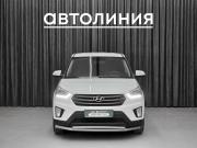 Hyundai Creta I Красноярск  - изображение 21