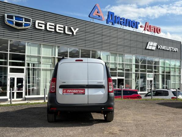 Lada (ВАЗ) Largus I с пробегом 2016 года, цена 620 000 рублей, 253104 км, фургон, Автокод Объявления