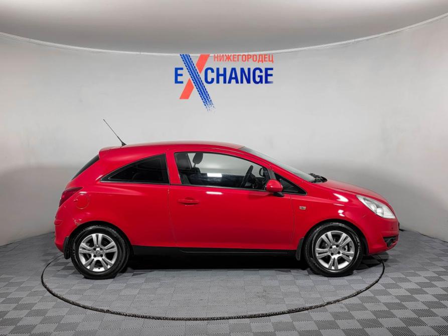 Opel Corsa D Нижний Новгород  - изображение 4