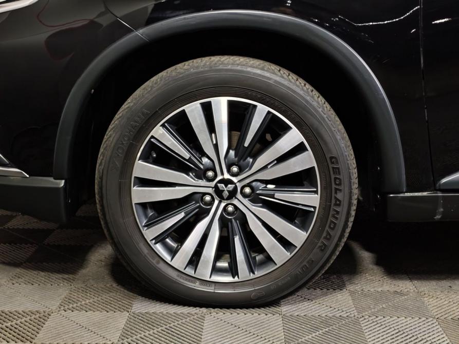 Mitsubishi Outlander III Рестайлинг 3 Москва  - изображение 9