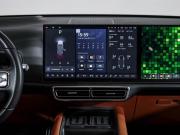 Li Auto (Lixiang) L7 I Рестайлинг Москва  - изображение 37