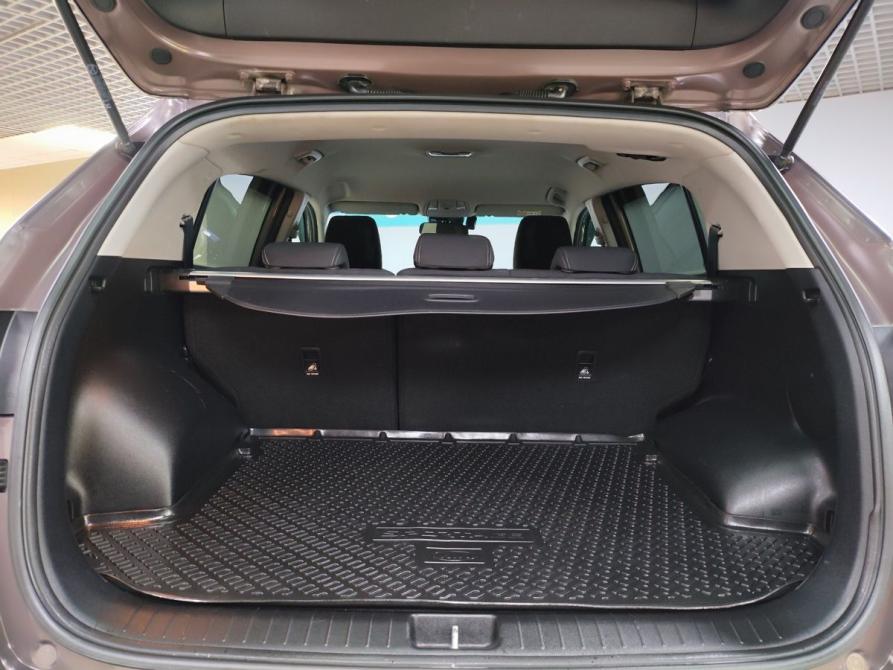 Kia Sportage IV Рестайлинг Москва  - изображение 12