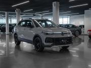 Volkswagen Tharu XR Москва  - изображение 29