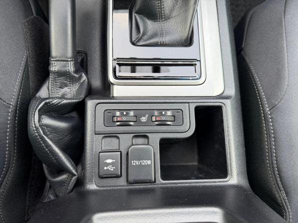 Toyota Land Cruiser Prado 150 Series Рестайлинг 2 с пробегом 2018 года, цена 4 100 000 рублей, 241379 км, внедорожник, Автокод Объявления