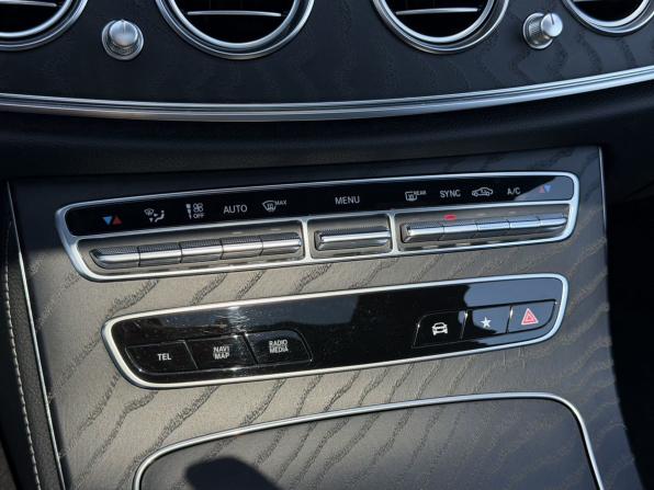 Mercedes-Benz E-Класс V (W213 S213 C238) Рестайлинг с пробегом 2020 года, цена 4 750 000 рублей, 84555 км, седан, Автокод Объявления