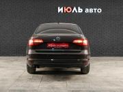 Volkswagen Jetta VI Рестайлинг Екатеринбург  - изображение 21