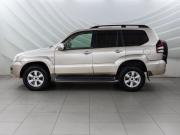 Toyota Land Cruiser Prado 120 Series Волгоград  - изображение 38