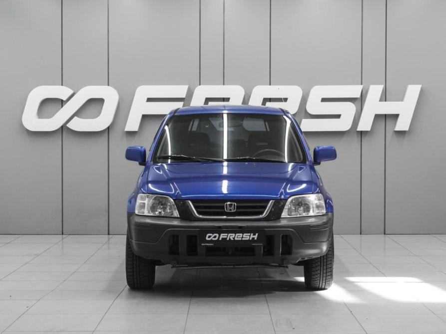 Honda CR-V I Рестайлинг Ростов-на-Дону  - изображение 3