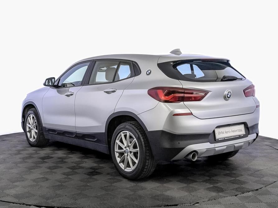 BMW X2 I (F39) Москва  - изображение 7