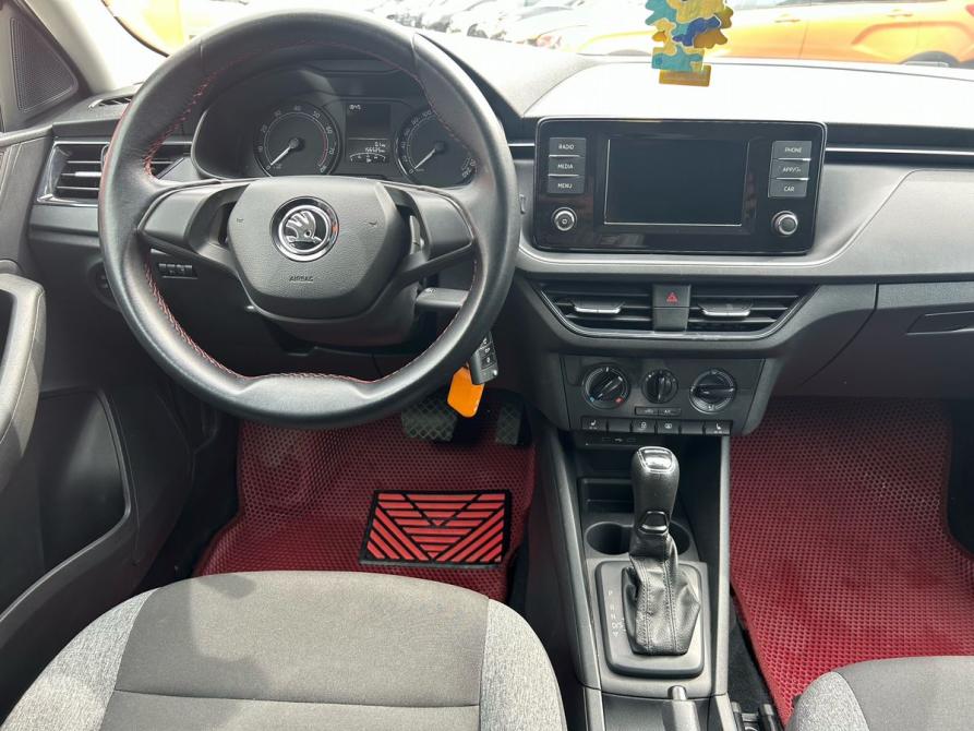Skoda Rapid II Сызрань  - изображение 15
