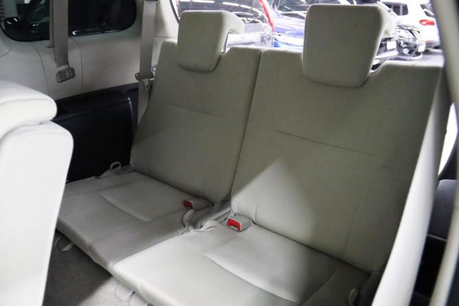 Toyota Wish II с пробегом 2012 года, цена 1 245 350 рублей, 246686 км, минивэн, Автокод Объявления