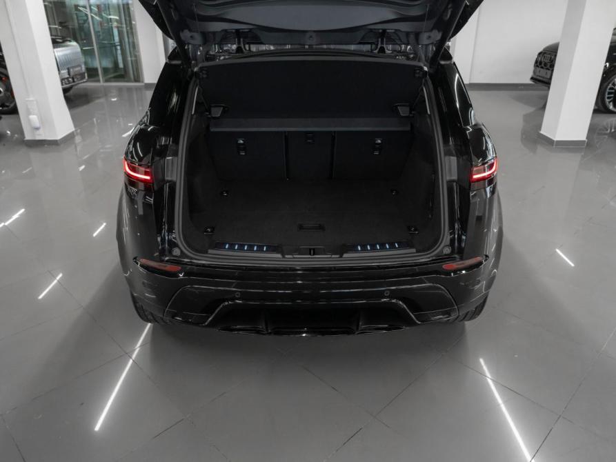 Land Rover Range Rover Evoque II Рестайлинг Москва  - изображение 27