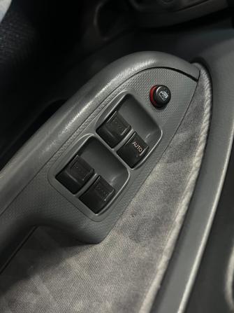 Honda Civic Ferio III с пробегом 2003 года, цена 385 000 рублей, 77000 км, седан, Автокод Объявления