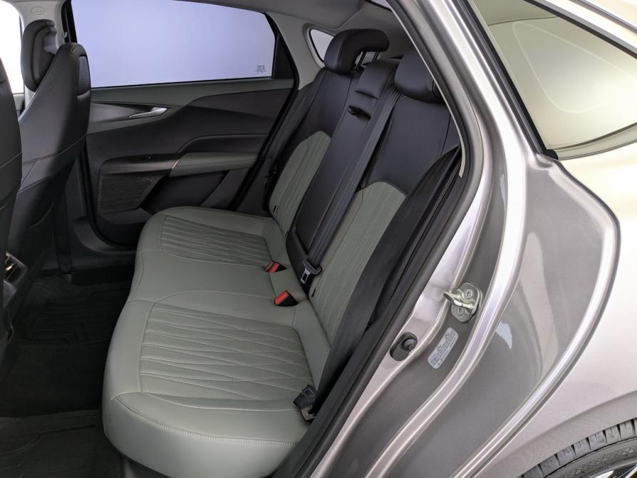 Changan Lamore Москва  - изображение 12