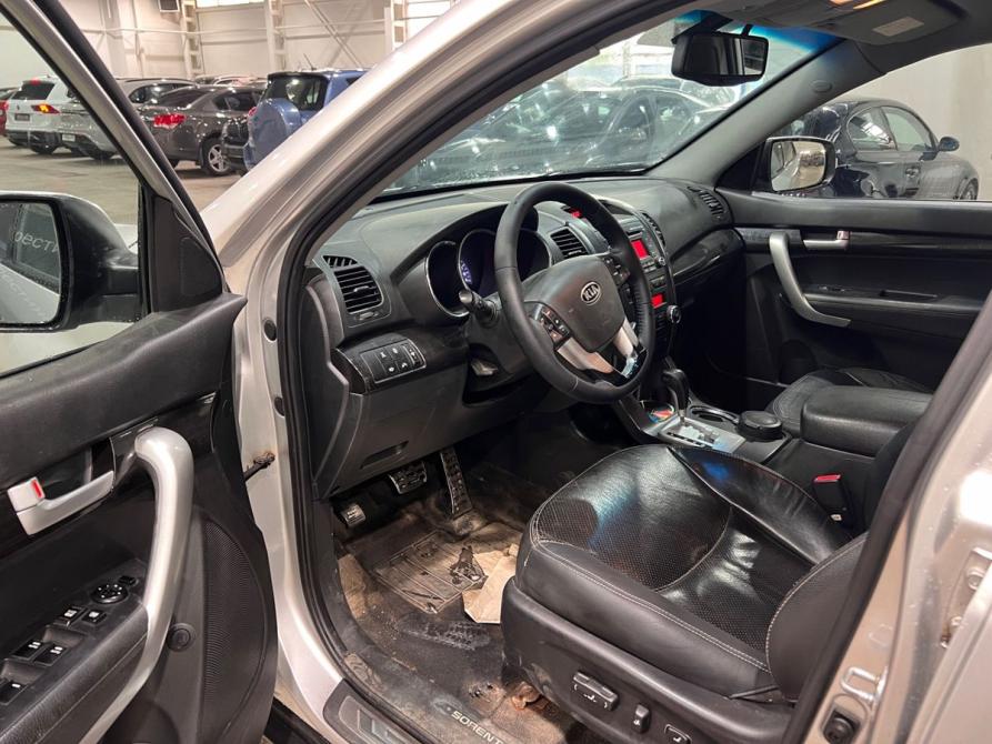 Kia Sorento II Пермь  - изображение 5