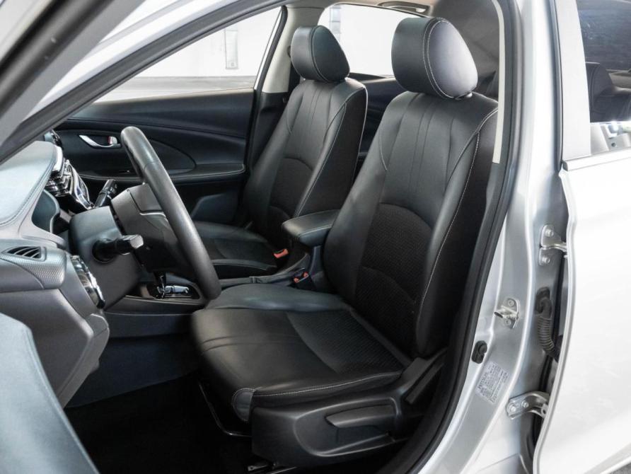 Changan Alsvin Ставрополь  - изображение 10