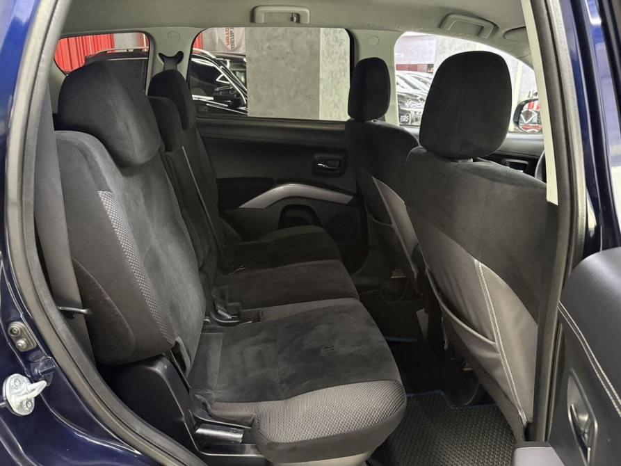 Mitsubishi Outlander II Рестайлинг Ярославль  - изображение 16