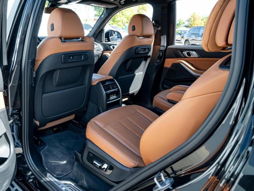BMW X7 I (G07) Краснодар  - изображение 13