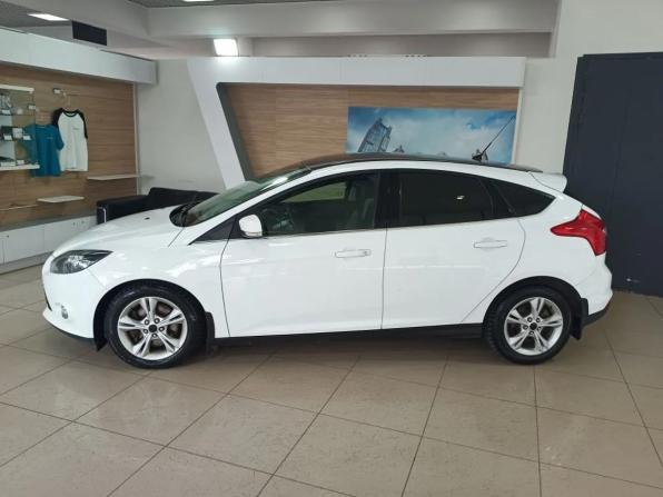 Ford Focus III с пробегом 2013 года, цена 759 000 рублей, 197350 км, хэтчбек, Автокод Объявления