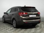 Kia Ceed II Рестайлинг Санкт-Петербург  - изображение 27