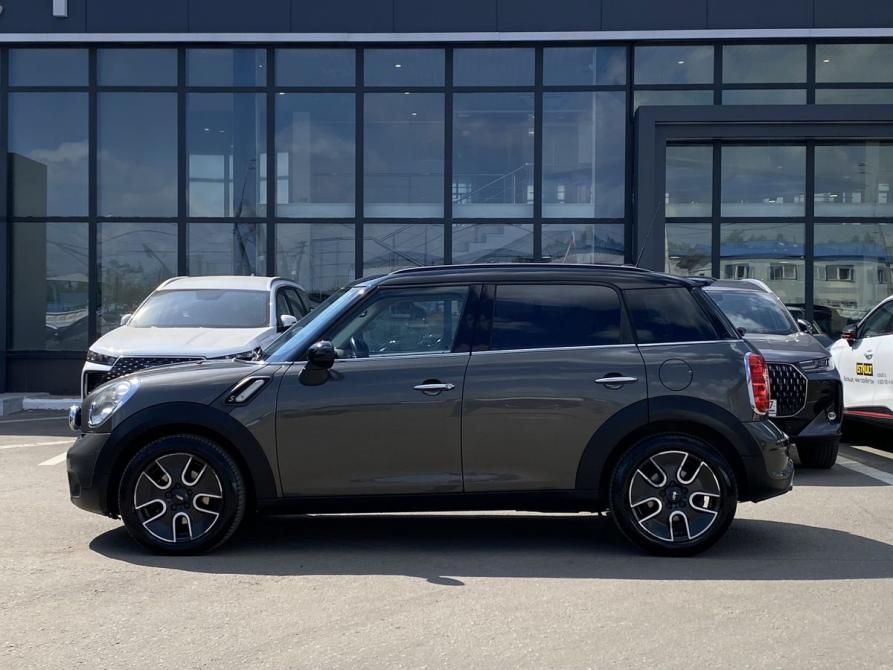 Mini Countryman I Москва  - изображение 8