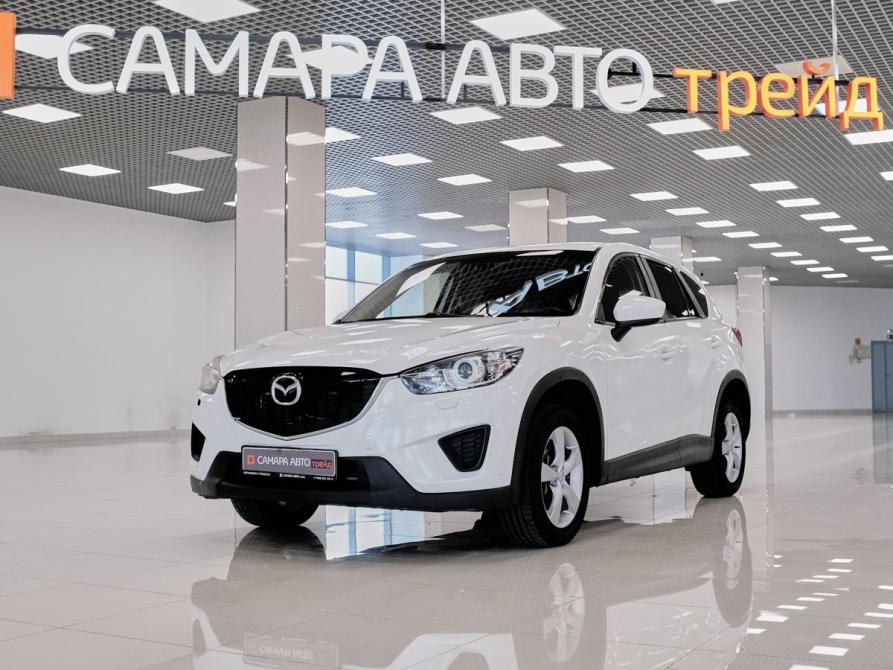 Mazda CX-5 I Самара  - изображение 1