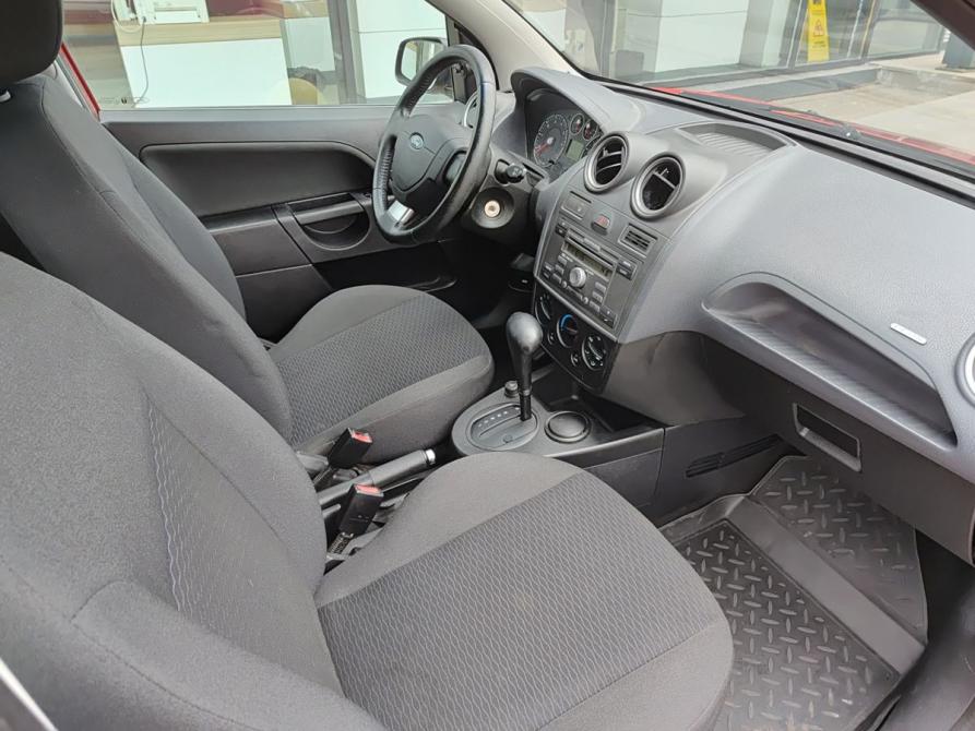 Ford Fiesta Mk5 Ижевск  - изображение 13