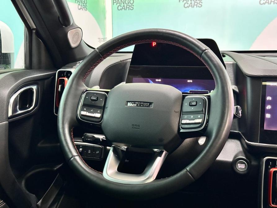 Haval Dargo Набережные Челны  - изображение 20